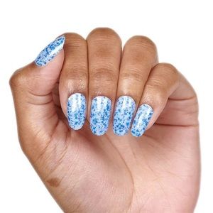 Color Street Ice Castle